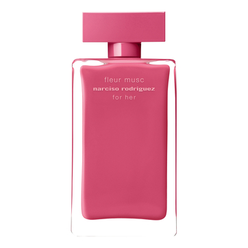 Narciso Rodriguez Fleur Musc For Her 100ml TESTER (Оригинал) Парфюмерная вода