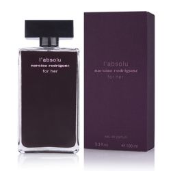 Narciso Rodriguez For Her L'Absolu 100ml (Парфюмерная вода)