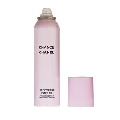 CHANEL Chance 150 ml (Дезодорант)