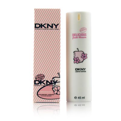 DKNY Be Delicious Fresh Blossom 45ml (Туалетная вода)