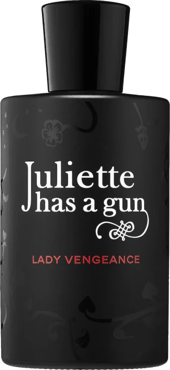 Juliette Has a Gun Lady Vengeance 100 ml TESTER (Оригинал) Парфюмерная вода