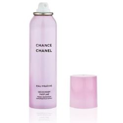 CHANEL Chance eau fraiche 150 ml (Дезодорант)