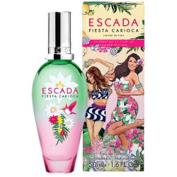 Escada Fiesta Carioca 100 ml (Туалетная вода)