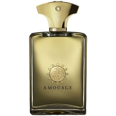 Amouage Gold pour Homme 100ml TESTER (Оригинал) Парфюмерная вода