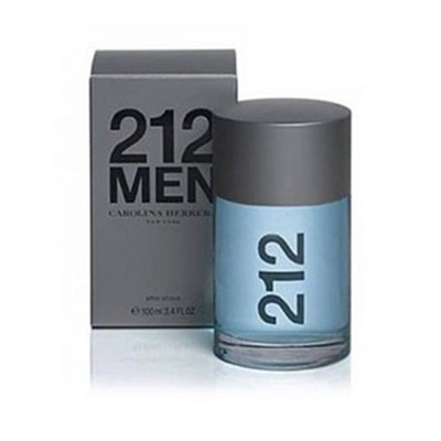212 for mens 100ml deals
