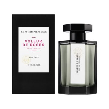 L'Artisan Parfumeur Voleur De Roses 100ml (Туалетная вода)