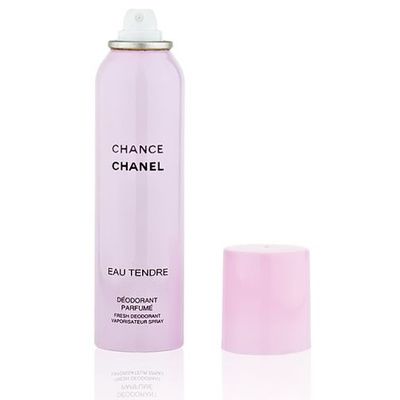 CHANEL Chance eau Tendre 150 ml (Дезодорант)