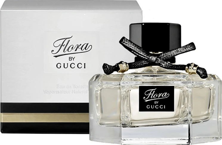 Gucci Flora by Gucci 75ml (Туалетная вода)