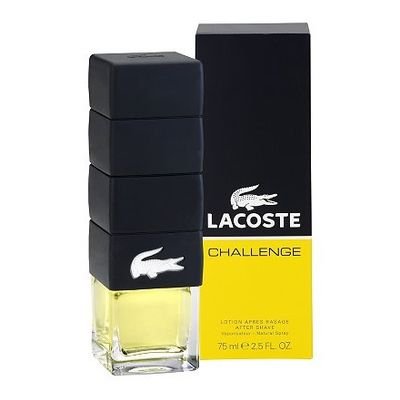 Lacoste Challenge 90ml (Туалетная вода)