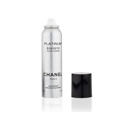 CHANEL Egoiste Platinum 150 ml (Дезодорант)