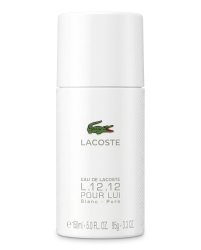 Lacoste Blanc 200ml (Дезодорант)