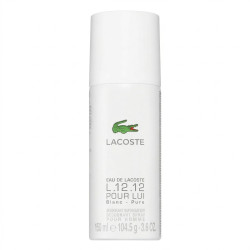 Lacoste Blanc 200ml (Дезодорант)