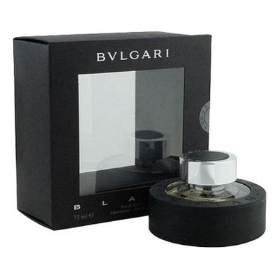 BVLGARI Black 75ml (Туалетная вода)