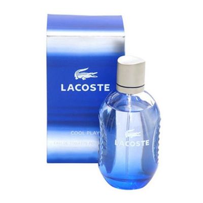 Lacoste Cool Play 125ml (Туалетная вода)