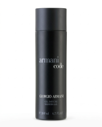 Giorgio Armani Code pour homme 200ml (Дезодорант)