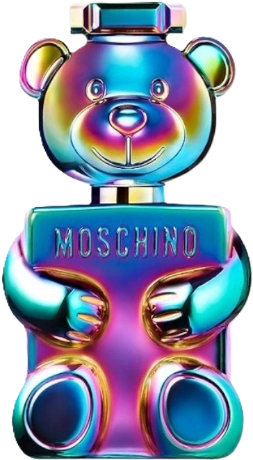 Moschino Toy 2 Pearl 100 ml TESTER (Оригинал) Парфюмерная вода