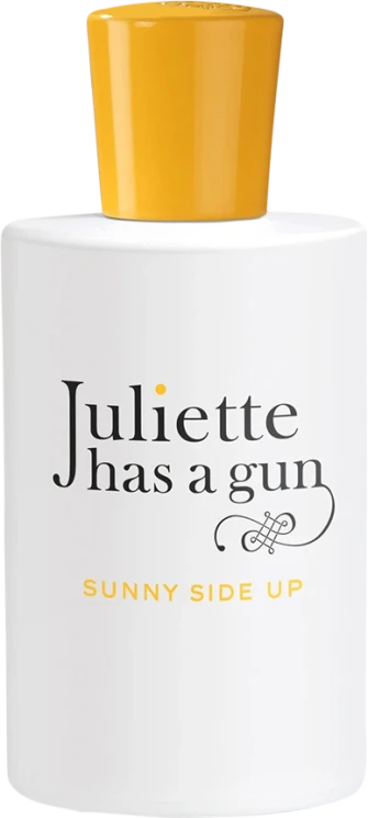 Juliette Has a Gun Sunny Side Up 100 ml TESTER (Оригинал) Парфюмерная вода