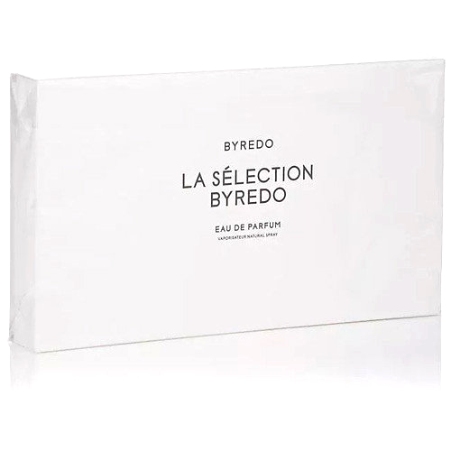 Подарочный набор Byredo La Selection Byredo 6x12ml