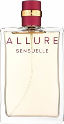 CHANEL Allure Sensuelle 100ml TESTER (Оригинал) Туалетная вода
