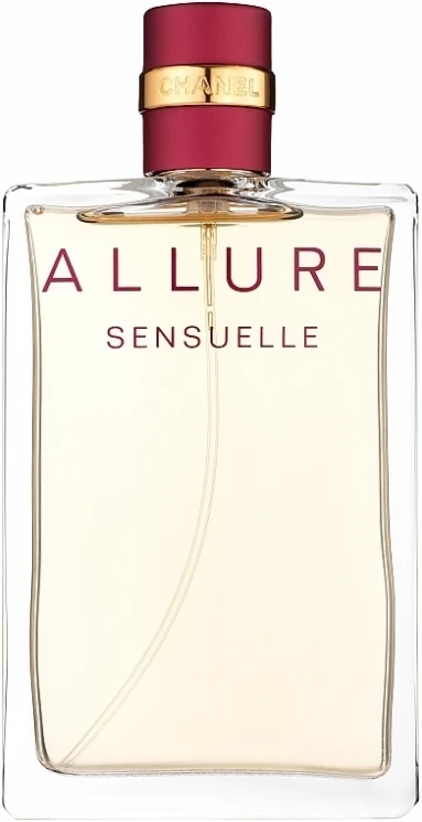 CHANEL Allure Sensuelle 100ml TESTER (Оригинал) Парфюмерная вода