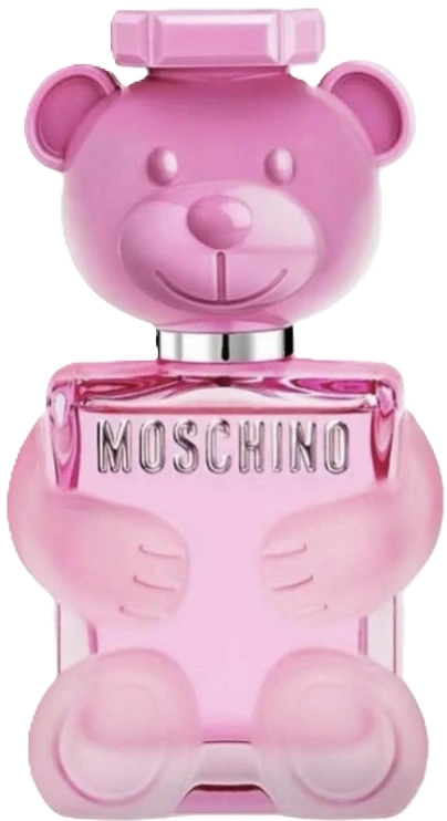 Toy 2 Bubble Gum Moschino