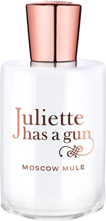Juliette Has a Gun Moscow Mulee 100 ml TESTER (Оригинал) Парфюмерная вода
