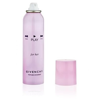 Givenchy Play for her 150 ml (Дезодорант)