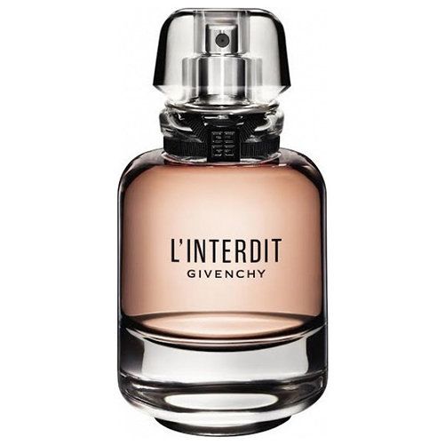 Givenchy L'Interdit 2018 80 ml (Парфюмерная вода)