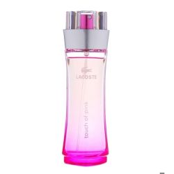Lacoste Touch of Pink 90ml TESTER (Оригинал) Туалетная вода