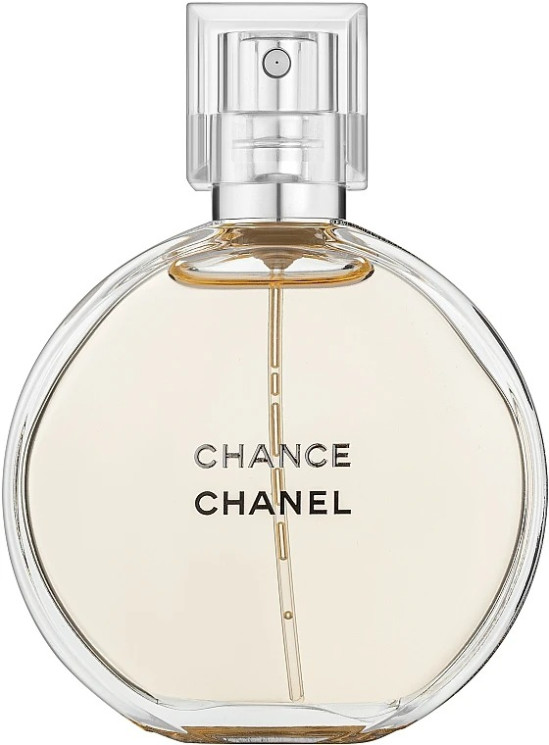 CHANEL Chance 100ml TESTER (Оригинал) Туалетная вода