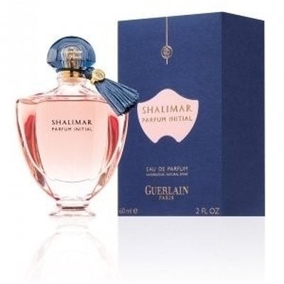 Guerlain Shalimar Parfum Initial 100ml (Туалетная вода)