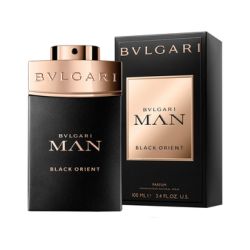 Bvlgari Man Black Orient 100ml (Парфюмерная вода)