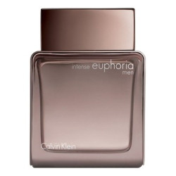 Calvin Klein Euphoria Intense Men 100ml TESTER (Оригинал) Туалетная вода