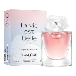 Lancome La Vie Est Belle L'Eveil 75ml TESTER (Оригинал) Парфюмерная вода