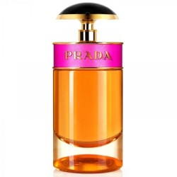 Prada «Prada Candy» 80ml TESTER (Оригинал) Парфюмерная вода