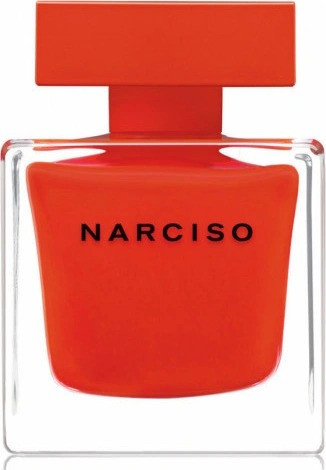 Narciso Rodriguez Narciso Eau De Parfum Rouge 90 ml TESTER (Оригинал) Парфюмерная вода