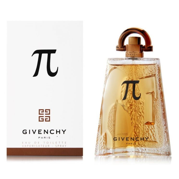 Givenchy Pi 100 ml (Туалетная вода)