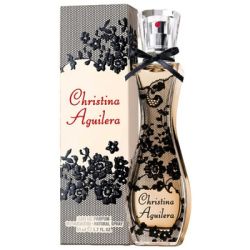 Christina Aguilera Eau De Parfum 75ml (Парфюмерная вода)