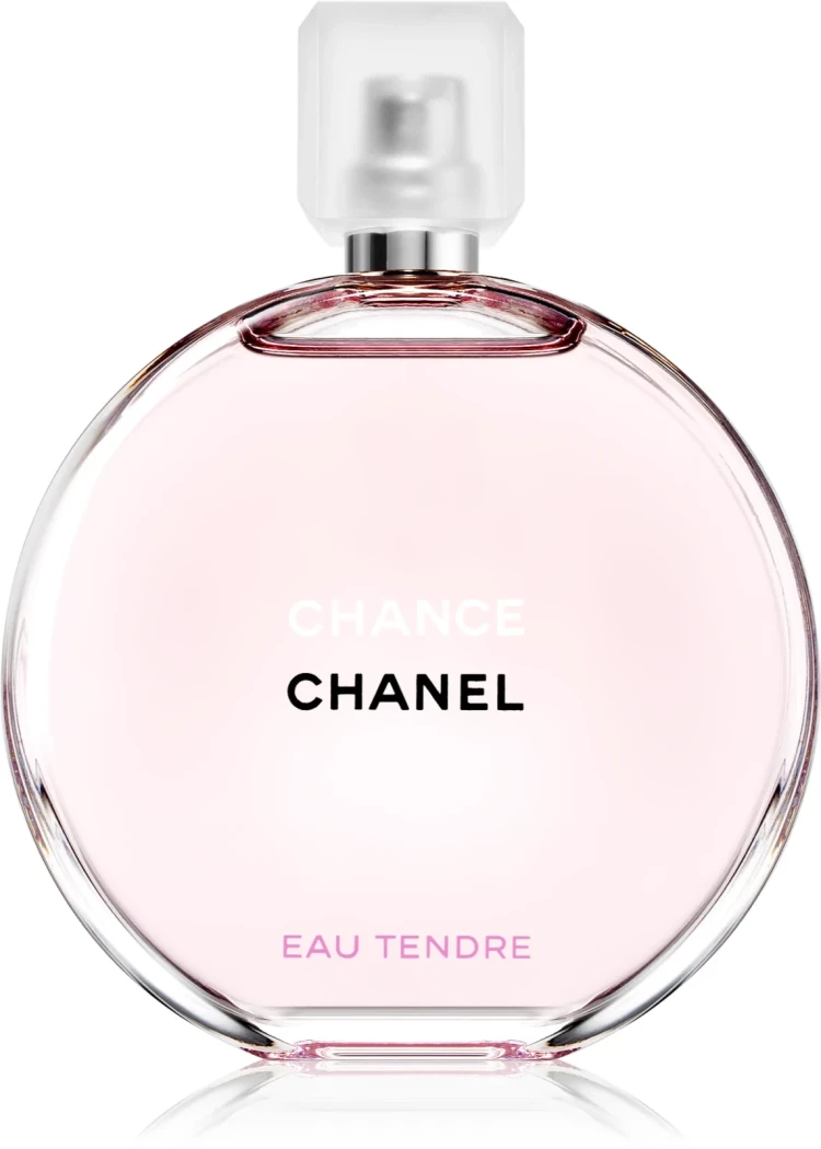 ОРИГИНАЛЬНЫЙ DUTYFREE-SHOP.RU - купить CHANEL Chance Eau Tendre 100ml ...