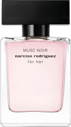 Narciso Rodriguez Musc NOIR For Her 100 ml TESTER (Оригинал) Парфюмерная вода