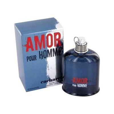Cacharel Amor Pour Homme 125ml (Туалетная вода)