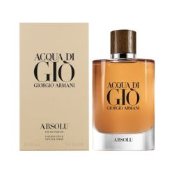 Armani Acqua Di Gio Absolu 100ml (Парфюмерная вода)