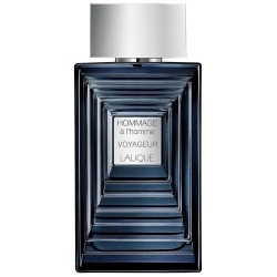 Lalique Hommage a l'homme Voyageur 100ml (Туалетная вода)