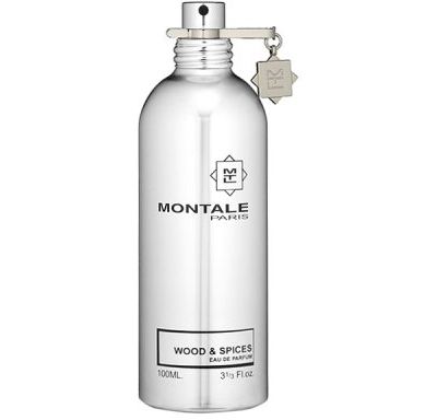 Montale Wood & Spices 100ml TESTER (Оригинал) Парфюмерная вода