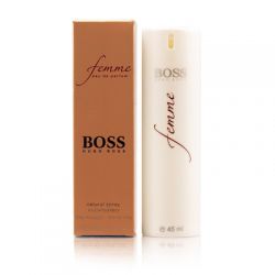 Hugo Boss Femme 45ml (Парфюмерная вода)