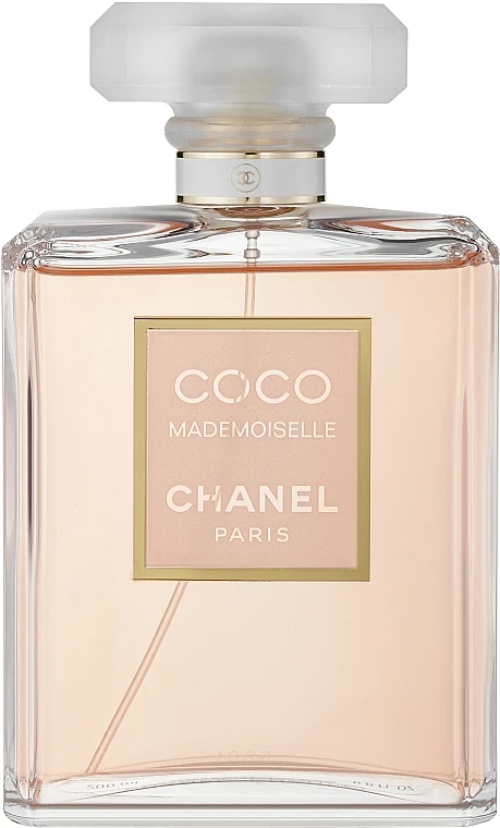 DUTYFREE SHOP.RU CHANEL Coco Mademoiselle 100ml TESTER