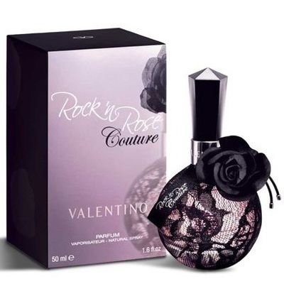 Valentino - Rock'n Rose Couture 90ml (Парфюмерная вода)