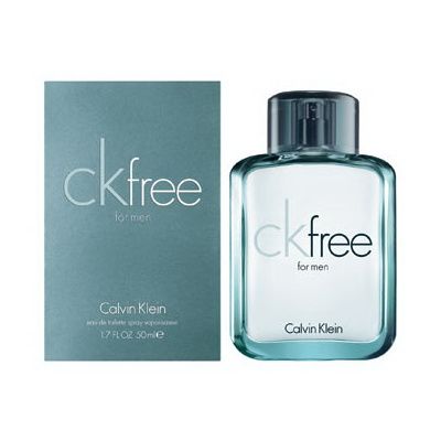 Calvin Klein CK Free 100ml (Туалетная вода)