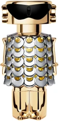 Paco Rabanne Lady Million Fame 80 ml TESTER (Оригинал) Парфюмерная вода