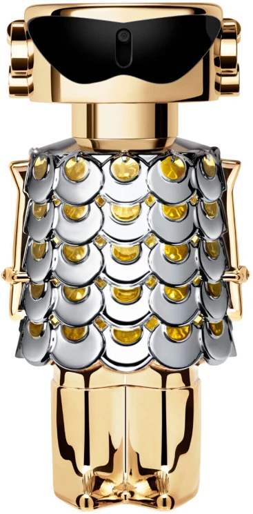 Paco Rabanne Lady Million Fame 80 ml TESTER (Оригинал) Парфюмерная вода